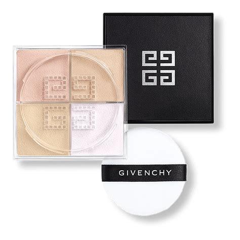 lamer vs givenchy powder|12 Best Setting Powders For An All.